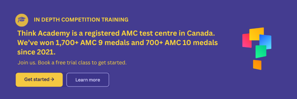 amc 8 competition american math competition