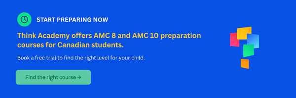amc amc 8 amc 10 amc 12 american math competition canadian math contest