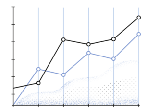 What is a Broken Line Graph? Examples & How to Read One
