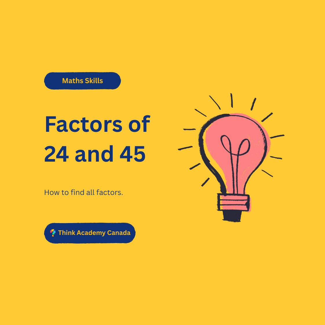 amc 8 number theory factors example