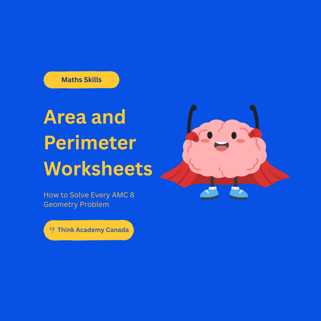 area and perimeter worksheets