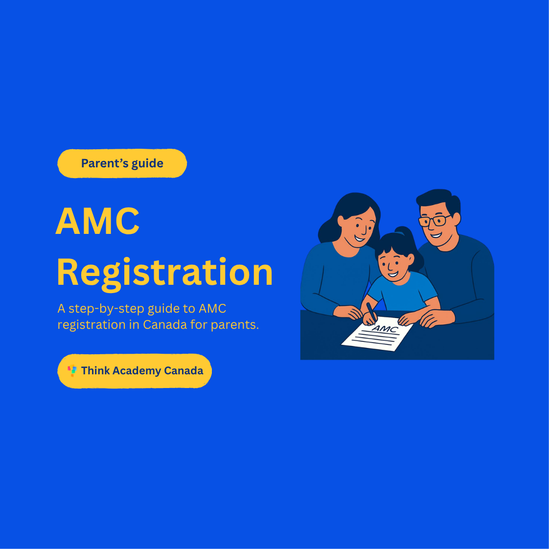 amc amc registration canada how to register amc