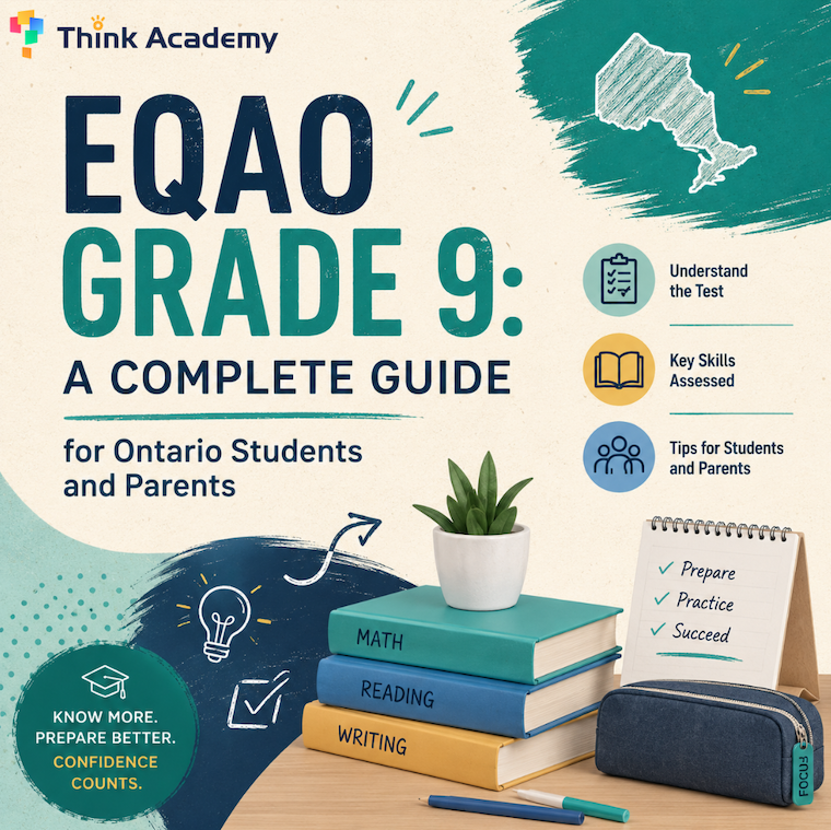 eqao grade 9
