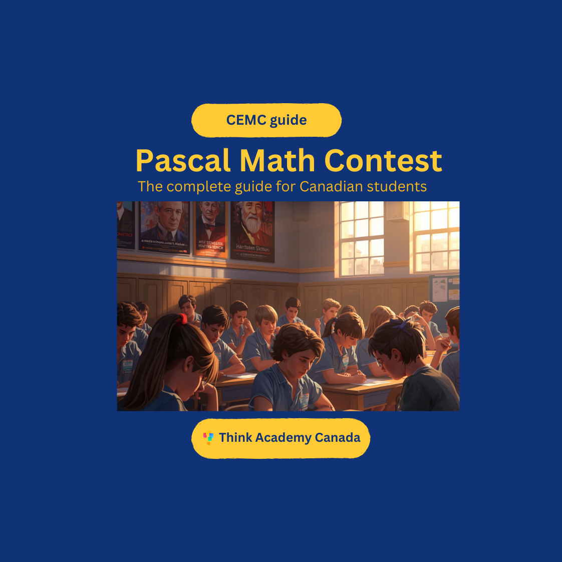 cemc pascal math contest