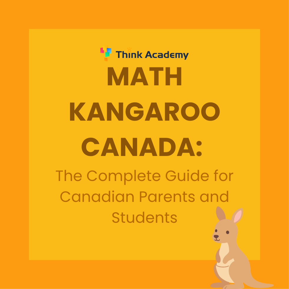 math kangaroo canada