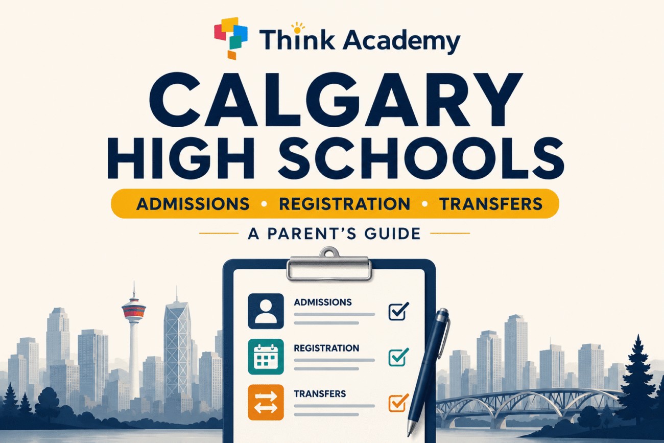 calgary high schools featured image