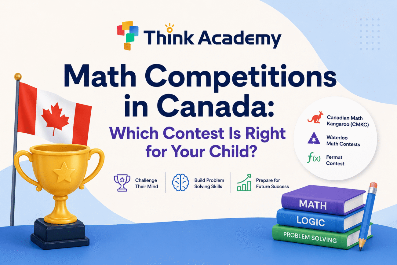 math competition in canada featured image