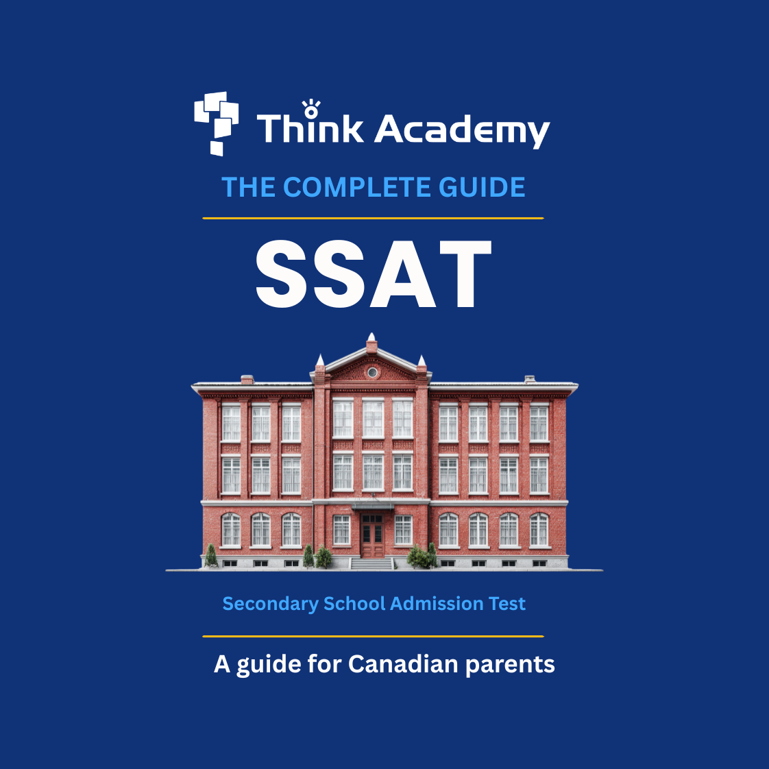 ssat