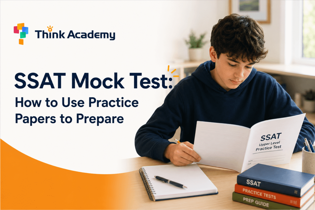 ssat mock test featured image