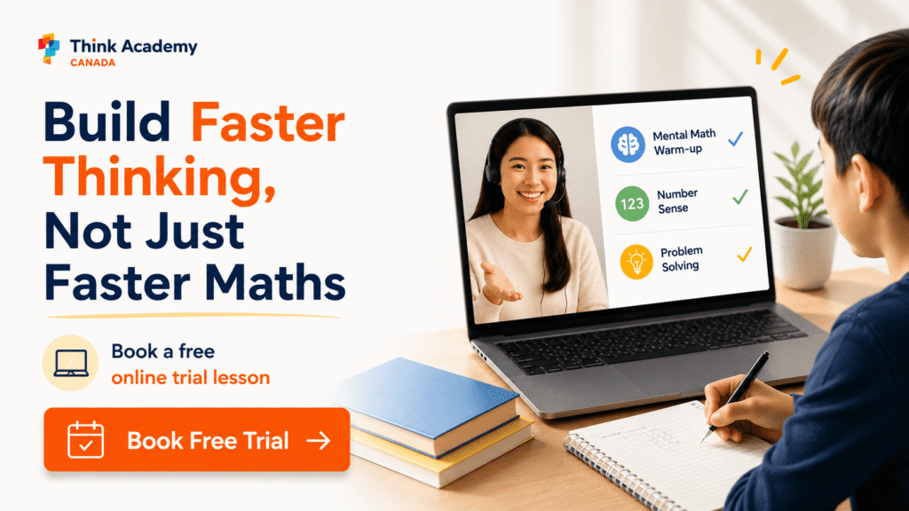 mental math free trial cta